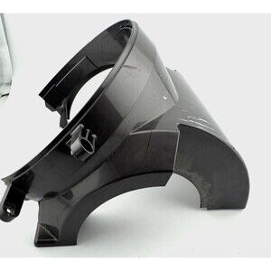 Dyson DC33 Motor Cover Iron Gray Part Number: 919376-01 for Dyson